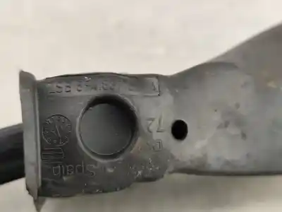 Автозапчасти б/у дверной фиксатор за seat leon (5f1) 1.6 tdi ссылки oem iam   