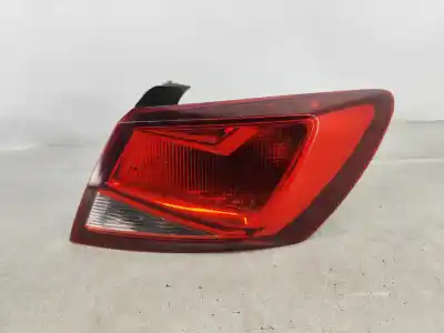 Автозапчасти б/у правый передний пилот за seat leon (5f1) 1.6 tdi ссылки oem iam 90058408