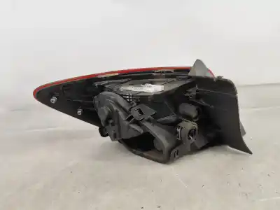 Автозапчасти б/у правый передний пилот за seat leon (5f1) 1.6 tdi ссылки oem iam 90058408  