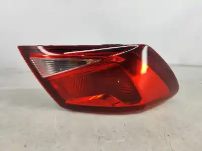 Автозапчасти б/у левый задний фонарь за seat leon (5f1) 1.6 tdi ссылки oem iam 5f0945095