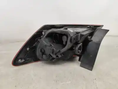 Автозапчасти б/у левый задний фонарь за seat leon (5f1) 1.6 tdi ссылки oem iam 5f0945095  