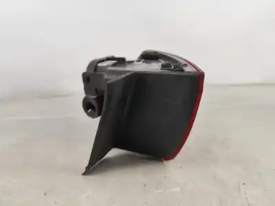 Автозапчасти б/у левый задний фонарь за seat leon (5f1) 1.6 tdi ссылки oem iam 5f0945095  