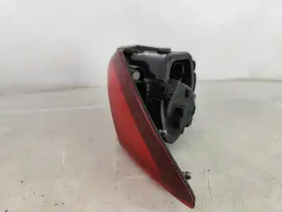 Автозапчасти б/у левый задний фонарь за seat leon (5f1) 1.6 tdi ссылки oem iam 5f0945095  