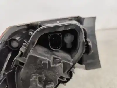 Автозапчасти б/у левый задний фонарь за seat leon (5f1) 1.6 tdi ссылки oem iam 5f0945095  