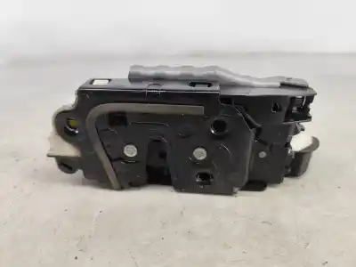 Автозапчасти б/у замок передней правой двери за seat leon (5f1) 1.6 tdi ссылки oem iam 5k1837016e