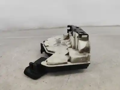 Автозапчасти б/у замок передней правой двери за seat leon (5f1) 1.6 tdi ссылки oem iam 5k1837016e  