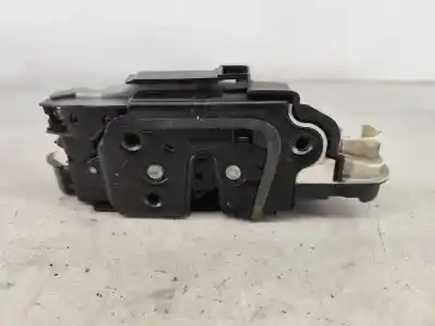 Автозапчасти б/у замок левой передней двери за seat leon (5f1) 1.6 tdi ссылки oem iam 5k1837015e