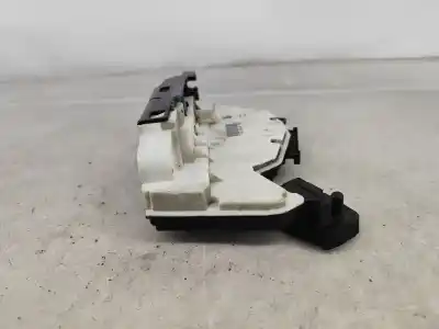 Автозапчасти б/у замок задней левой двери за seat leon (5f1) 1.6 tdi ссылки oem iam 5k4839015q  