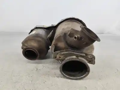 Автозапчастина б/у катализатор для seat leon (5f1) 1.6 tdi посилання на oem iam 04l131765br / 04l131668