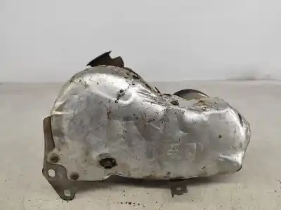 Автозапчастина б/у катализатор для seat leon (5f1) 1.6 tdi посилання на oem iam 04l131765br / 04l131668  