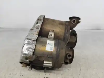 Автозапчастина б/у катализатор для seat leon (5f1) 1.6 tdi посилання на oem iam 04l131765br / 04l131668  