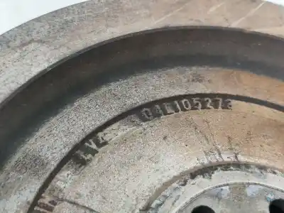 Автозапчасти б/у комплект сцепления за seat leon (5f1) 1.6 tdi ссылки oem iam   