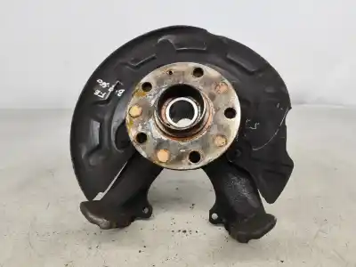 Автозапчасти б/у передняя левая кулачка за seat leon (5f1) 1.6 tdi ссылки oem iam 5q0255p