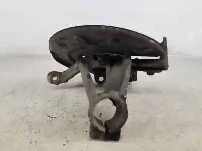 Автозапчасти б/у передняя левая кулачка за seat leon (5f1) 1.6 tdi ссылки oem iam 5q0255p  