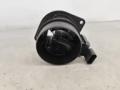 Автозапчастина б/у витратомір повітря для seat leon (5f1) 1.6 tdi посилання на oem iam 04l906461b  