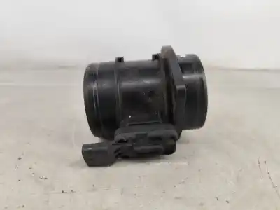 Автозапчастина б/у витратомір повітря для seat leon (5f1) 1.6 tdi посилання на oem iam 04l906461b  