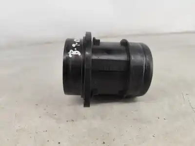 Автозапчастина б/у витратомір повітря для seat leon (5f1) 1.6 tdi посилання на oem iam 04l906461b  