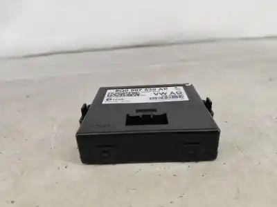 Автозапчасти б/у блок управления двигателем за seat leon (5f1) 1.6 tdi ссылки oem iam 5q0907530ae