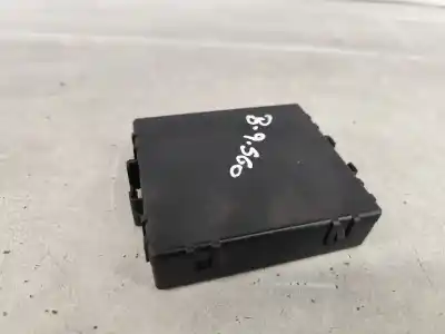 Автозапчасти б/у блок управления двигателем за seat leon (5f1) 1.6 tdi ссылки oem iam 5q0907530ae  