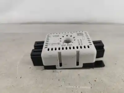 Автозапчасти б/у блок управления двигателем за seat leon (5f1) 1.6 tdi ссылки oem iam 5q0035570  