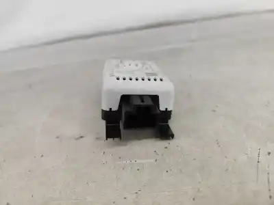 Автозапчасти б/у блок управления двигателем за seat leon (5f1) 1.6 tdi ссылки oem iam 5q0035570  