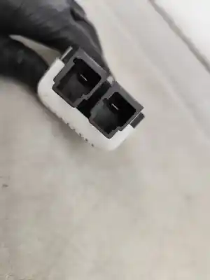 Автозапчасти б/у блок управления двигателем за seat leon (5f1) 1.6 tdi ссылки oem iam 5q0035570  