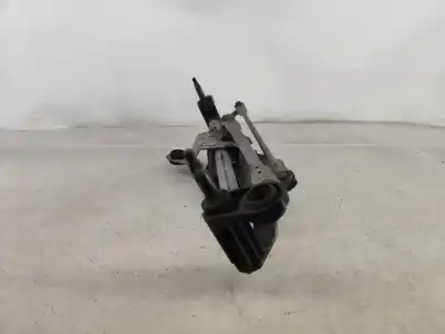 Автозапчасти б/у мотор переднего стеклоочистителя за seat leon (5f1) 1.6 tdi ссылки oem iam 5f1955119a / 5f1955023b  