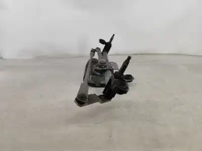 Автозапчасти б/у мотор переднего стеклоочистителя за seat leon (5f1) 1.6 tdi ссылки oem iam 5f1955119a / 5f1955023b  