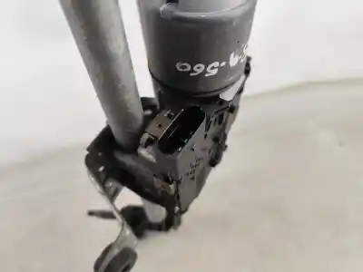 Автозапчасти б/у мотор переднего стеклоочистителя за seat leon (5f1) 1.6 tdi ссылки oem iam 5f1955119a / 5f1955023b  