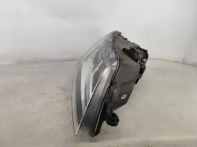 Автозапчастина б/у права фа для seat leon (5f1) 1.6 tdi посилання на oem iam 5f1941006a  