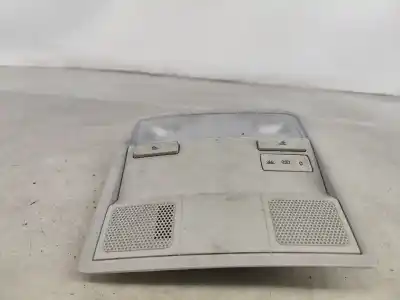 Автозапчасти б/у внутренний свет за seat leon (5f1) 1.6 tdi ссылки oem iam 1k0947105ac