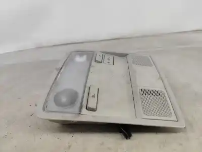 Автозапчасти б/у внутренний свет за seat leon (5f1) 1.6 tdi ссылки oem iam 1k0947105ac  