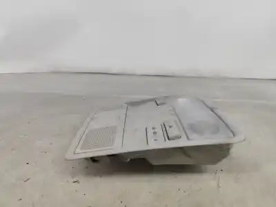 Автозапчасти б/у внутренний свет за seat leon (5f1) 1.6 tdi ссылки oem iam 1k0947105ac  