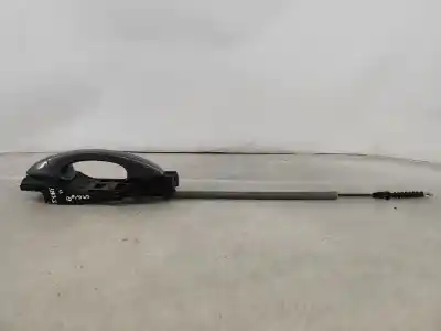 Автозапчасти б/у задняя правая наружная ручка за seat leon (5f1) 1.6 tdi ссылки oem iam 5n0839885h  