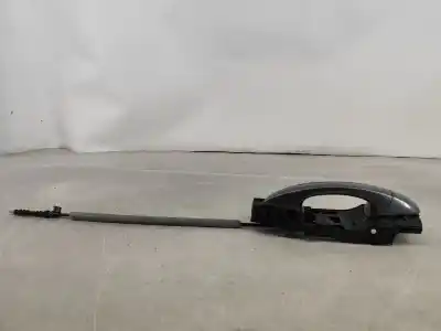 Автозапчасти б/у задняя левая наружная ручка за seat leon (5f1) 1.6 tdi ссылки oem iam 5n0839885h