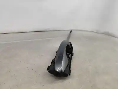 Автозапчасти б/у задняя левая наружная ручка за seat leon (5f1) 1.6 tdi ссылки oem iam 5n0839885h  