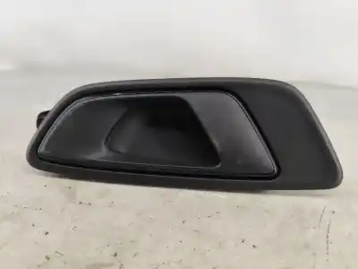 Автозапчасти б/у внутри передней правой ручки за seat leon (5f1) 1.6 tdi ссылки oem iam 5f1837114a