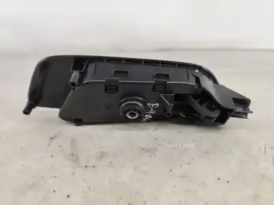 Автозапчасти б/у внутри передней правой ручки за seat leon (5f1) 1.6 tdi ссылки oem iam 5f1837114a  