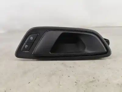 Автозапчасти б/у левая передняя внутренняя ручка за seat leon (5f1) 1.6 tdi ссылки oem iam 5f1837113a