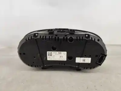 Автозапчасти б/у приборная доска за seat leon (5f1) 1.6 tdi ссылки oem iam 5f0920853a  