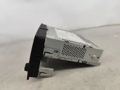 Автозапчасти б/у аудиосистема / радио cd за seat leon (5f1) 1.6 tdi ссылки oem iam 5f0035888b  