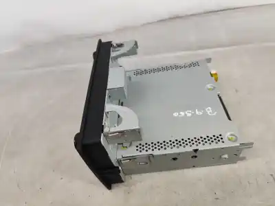 Автозапчасти б/у аудиосистема / радио cd за seat leon (5f1) 1.6 tdi ссылки oem iam 5f0035888b  