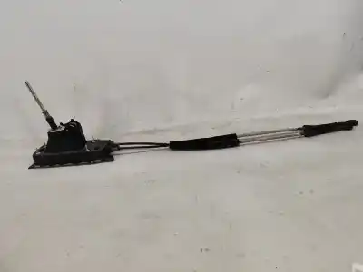 Автозапчастина б/у передач для seat leon (5f1) 1.6 tdi посилання на oem iam 5q0711049ap  