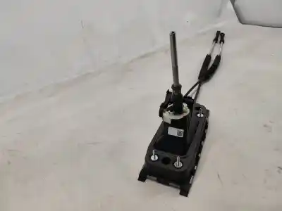 Автозапчастина б/у передач для seat leon (5f1) 1.6 tdi посилання на oem iam 5q0711049ap  