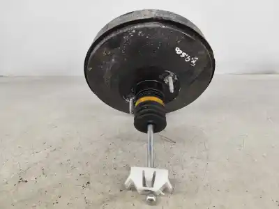 Автозапчастина б/у гальмівний серво для seat leon (5f1) 1.6 tdi посилання на oem iam 5q1614105br  