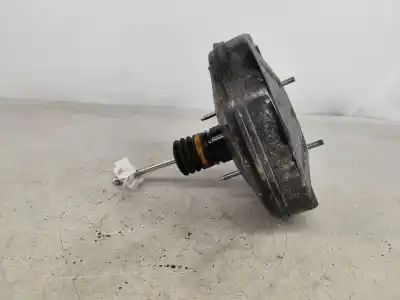 Автозапчастина б/у гальмівний серво для seat leon (5f1) 1.6 tdi посилання на oem iam 5q1614105br  