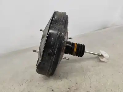 Автозапчастина б/у гальмівний серво для seat leon (5f1) 1.6 tdi посилання на oem iam 5q1614105br  