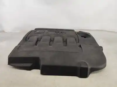 Автозапчастина б/у крішка двигуна для seat leon (5f1) 1.6 tdi посилання на oem iam 04l1039541t