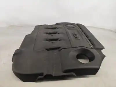 Автозапчастина б/у крішка двигуна для seat leon (5f1) 1.6 tdi посилання на oem iam 04l1039541t  