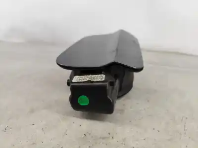 Автозапчасти б/у наружная крышка топлива за seat leon (5f1) 1.6 tdi ссылки oem iam 1k0010497c  